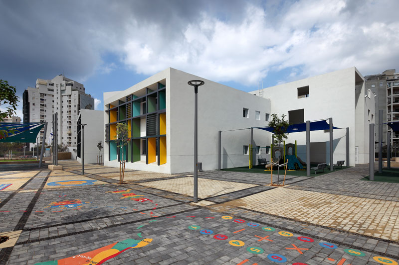 בית ספר יסודי